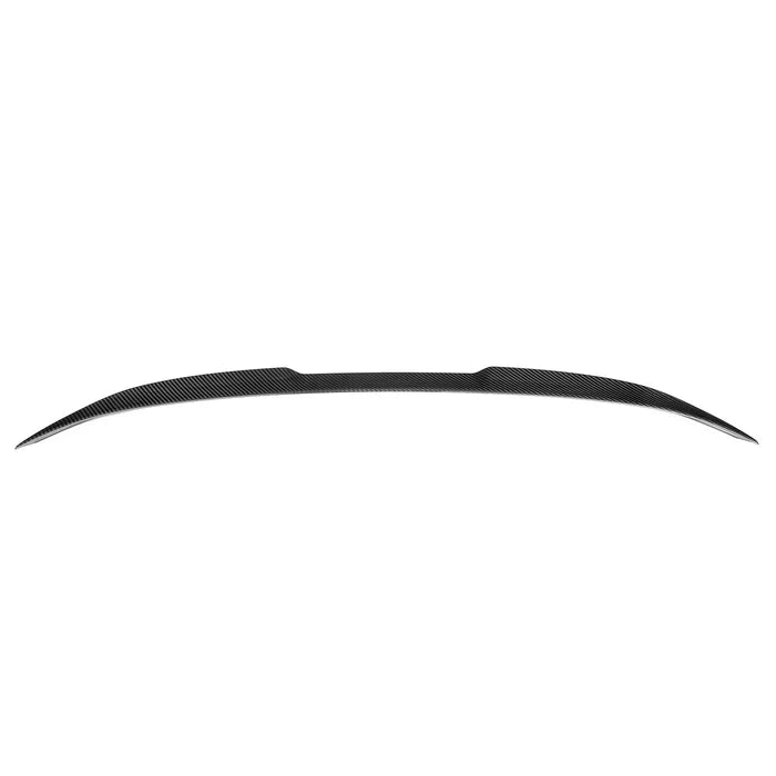 BMW G42 2 Series & G87 M2 CARBON FIBRE Rear Lip Spoiler