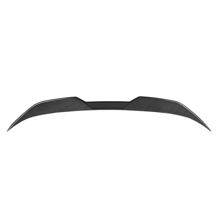 BMW G42 2 Series & M2 G87 Performance Style CARBON FIBRE Spoiler