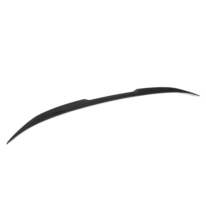 BMW G42 2 Series & G87 M2 CARBON FIBRE Rear Lip Spoiler
