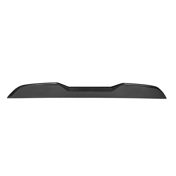 BMW G42 2 Series & M2 G87 Performance Style CARBON FIBRE Spoiler