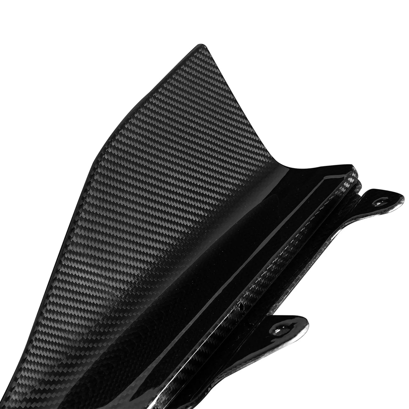 BMW F87 M2 CARBON FIBRE AERO Style Side Skirts