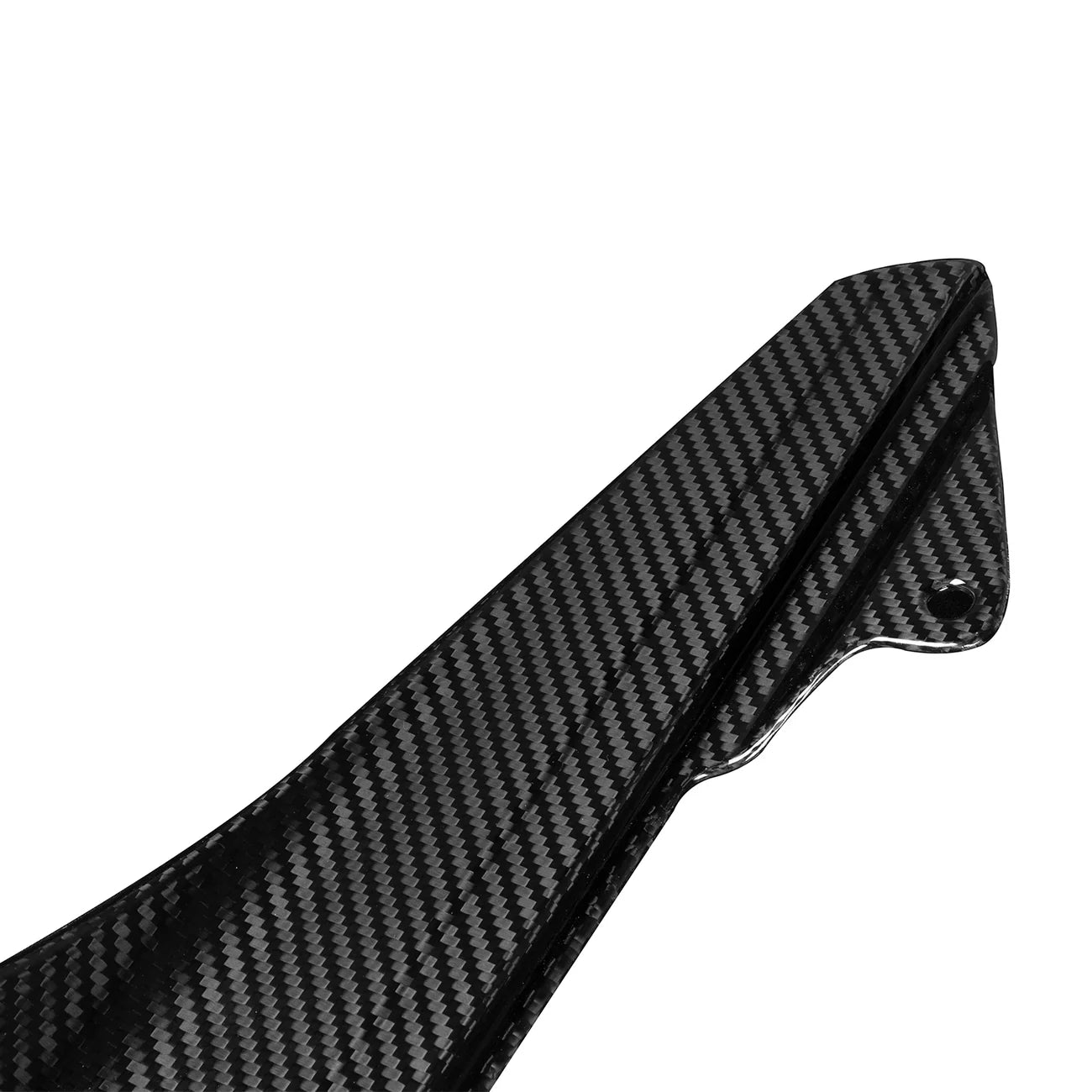 BMW F87 M2 CARBON FIBRE AERO Style Side Skirts