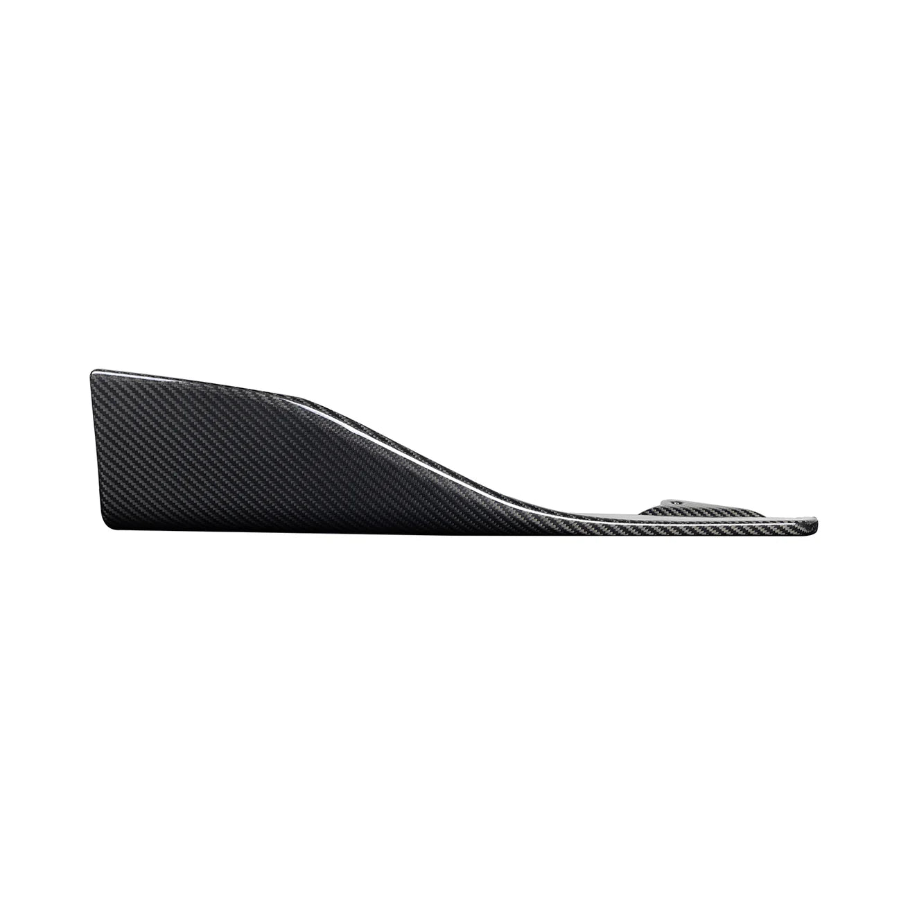 BMW F87 M2 CARBON FIBRE AERO Style Side Skirts
