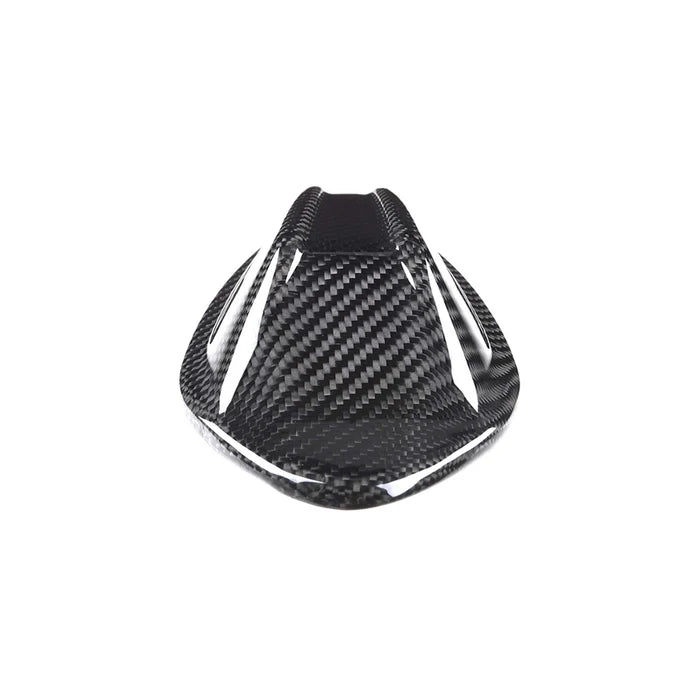 BMW G Series SHARK FIN ANTENNA COVER CARBON FIBRE