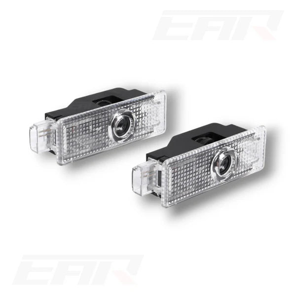 BMW Door Logo Welcome Lights | E/F Chassis