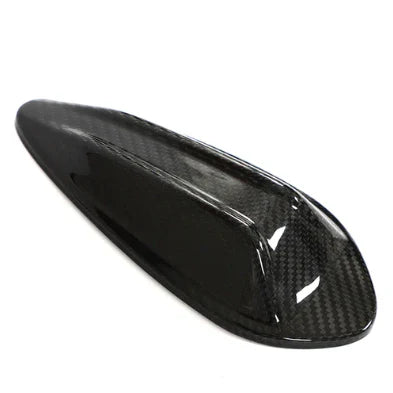 BMW G Series SHARK FIN ANTENNA COVER CARBON FIBRE