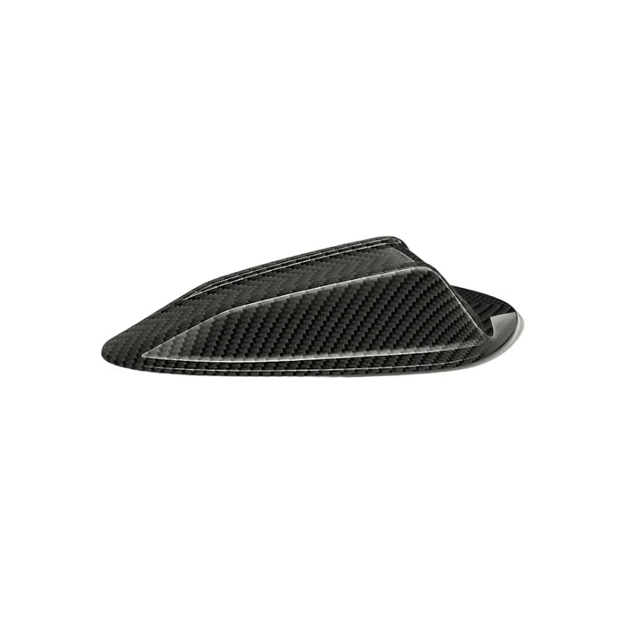 BMW G Series SHARK FIN ANTENNA COVER CARBON FIBRE
