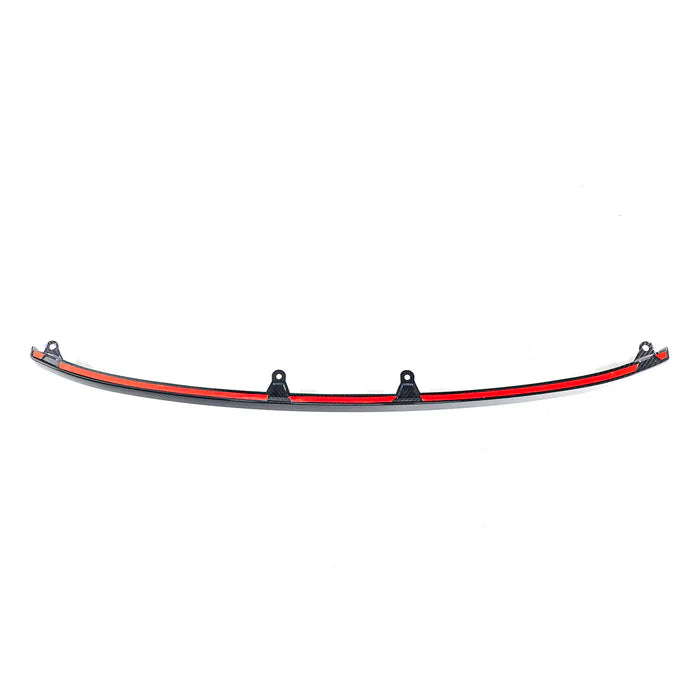 BMW G87 M2 CARBON FIBRE AERO Style Front Splitter