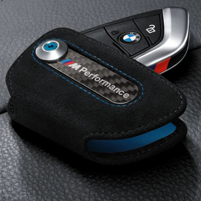 BMW M Performance Key Fob Case