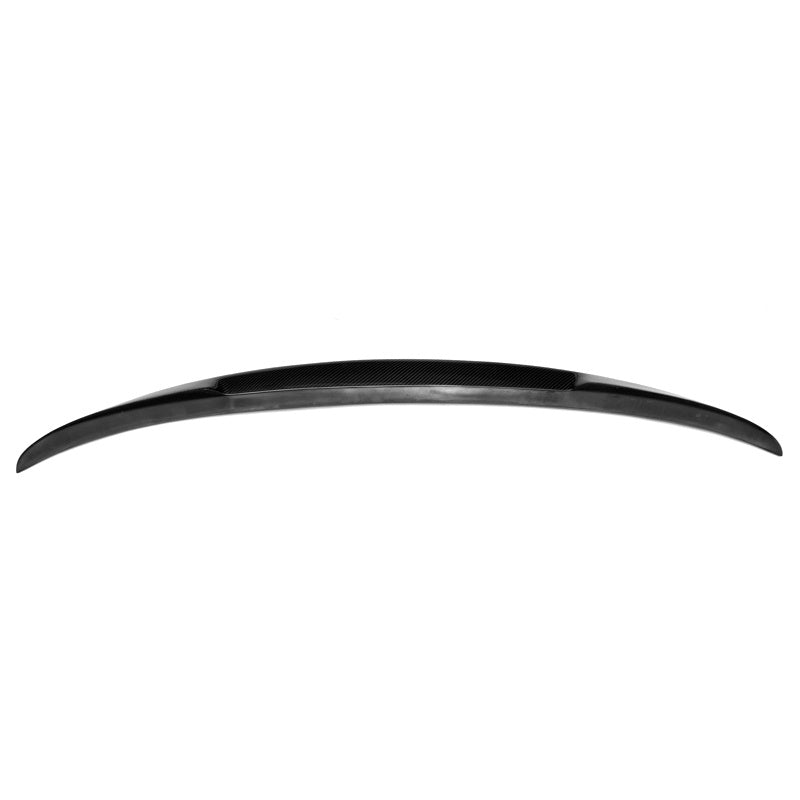 BMW G30 5 Series & F90 M5 CARBON FIBRE Rear Spoiler Lip (2017+)