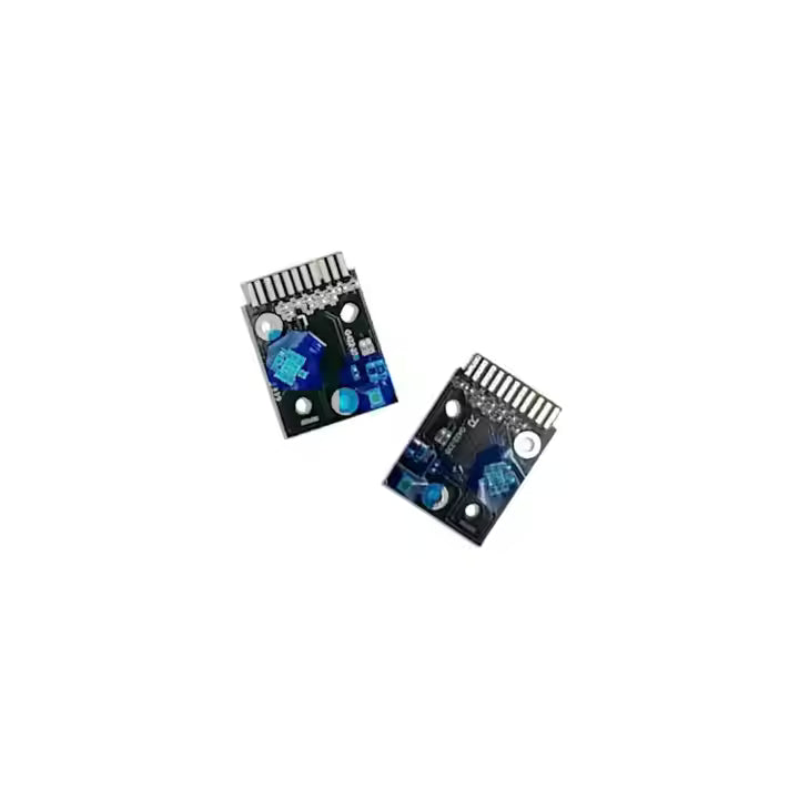 BMW G87 M2 & G42 2 Series Yellow DRL Module Upgrade