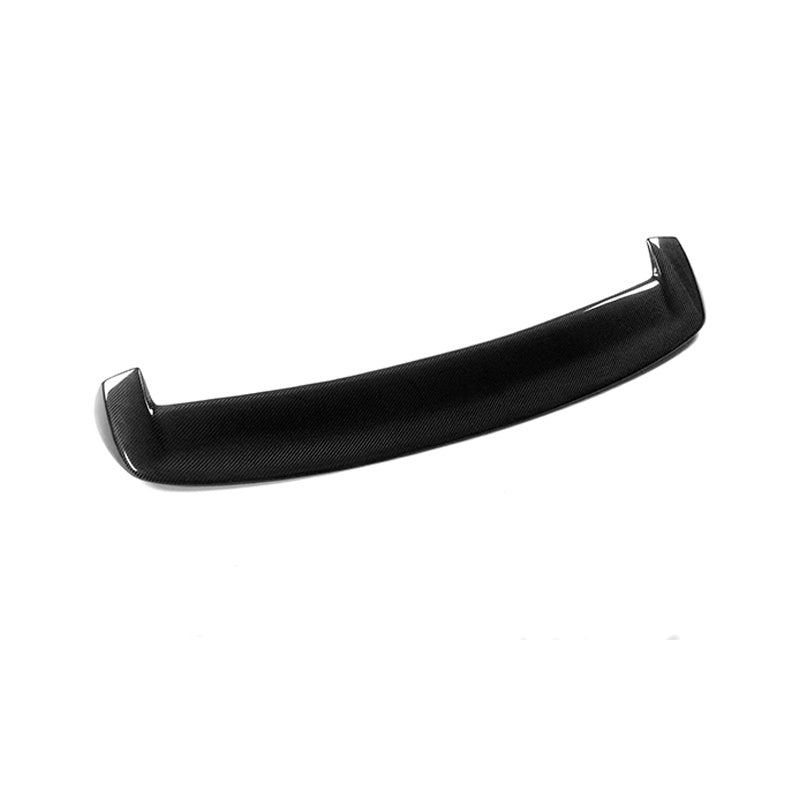 BMW 1 Series F20 CARBON FIBRE Performance Style Rear Spoiler (2011–2019)