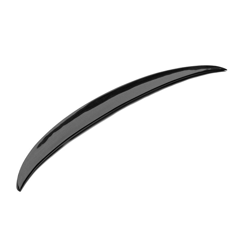 BMW G30 5 Series & F90 M5 CARBON FIBRE Rear Spoiler Lip (2017+)