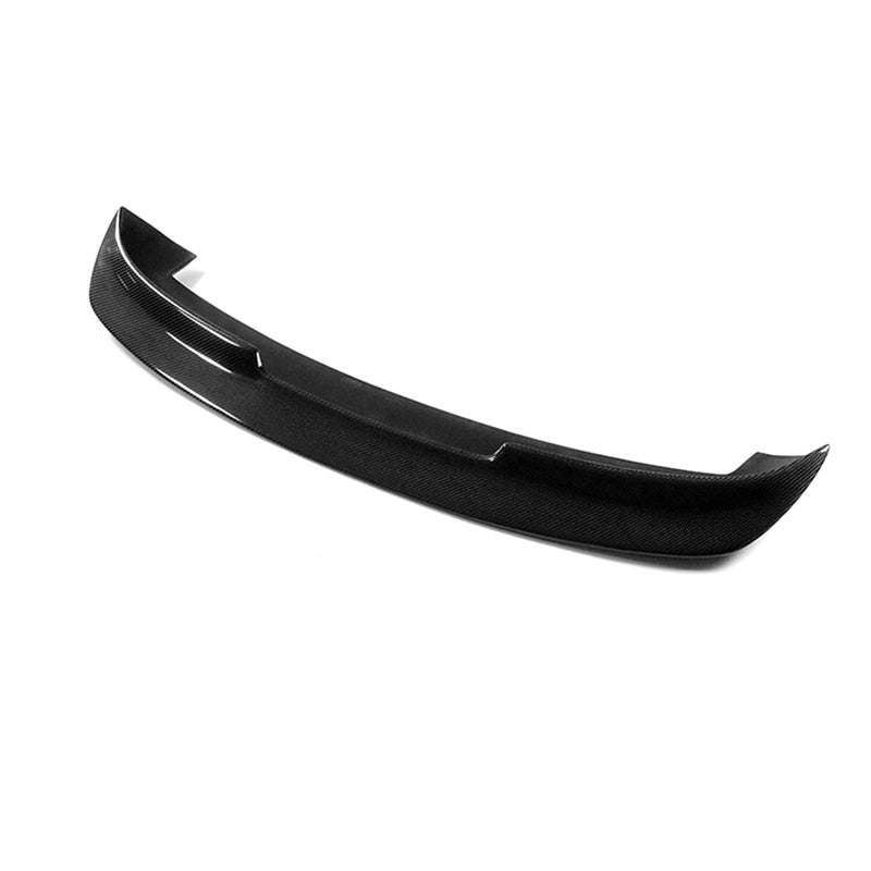 BMW 1 Series F20 CARBON FIBRE Performance Style Rear Spoiler (2011–2019)