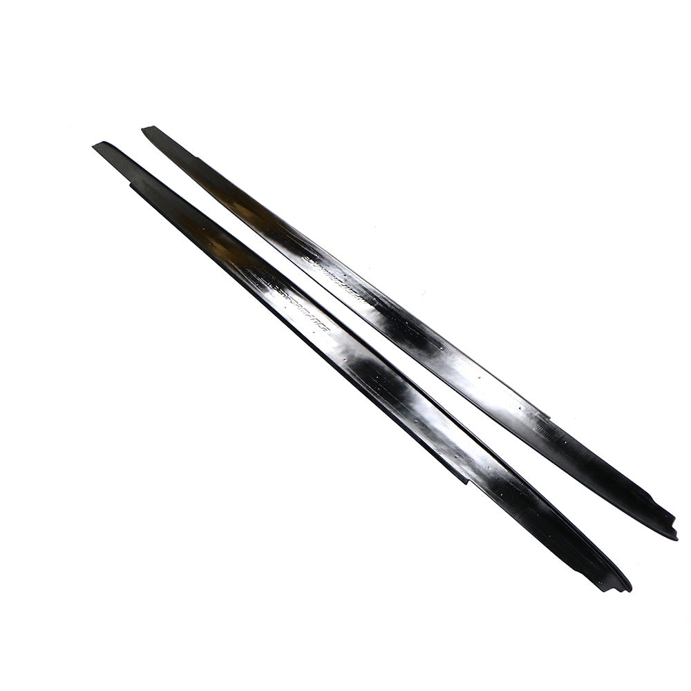 BMW G30 FORGED CARBON M Performance Style Side Skirts (M Sport)