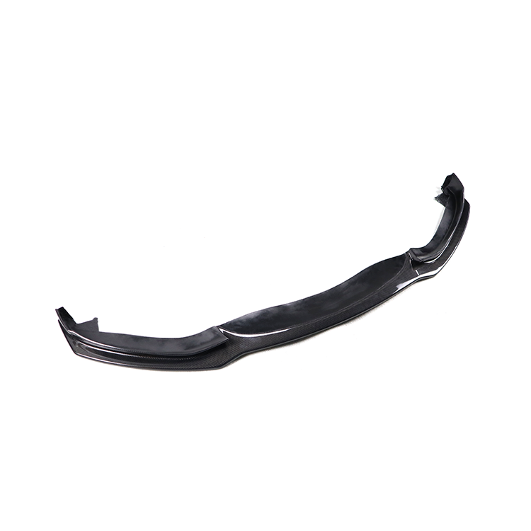 BMW F32 F33 F36 4 Series CARBON FIBRE CS Style Front Lip Spoiler (2014+)