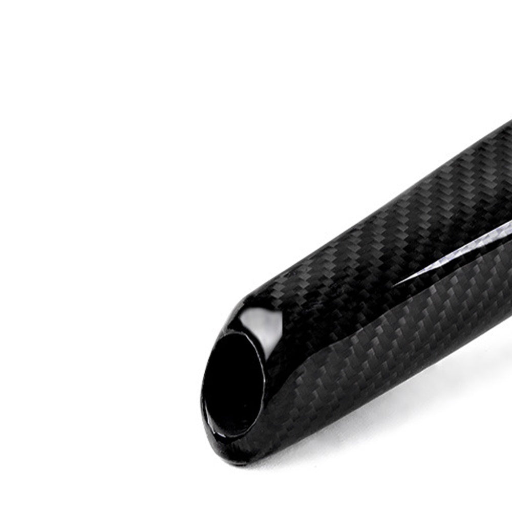 BMW F-Chassis OEM CARBON FIBRE Handbrake Handle