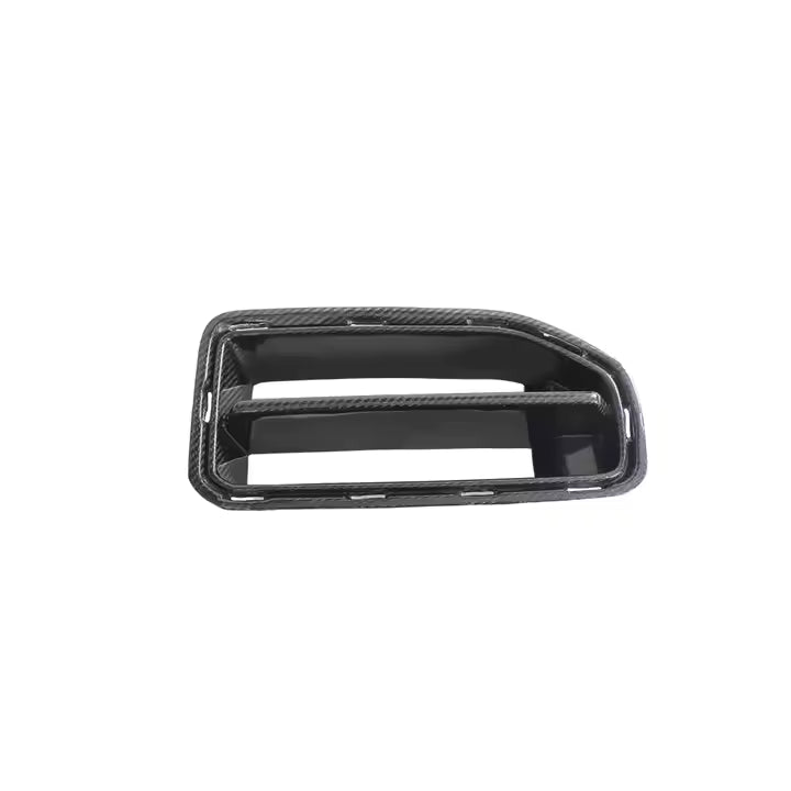 BMW G87 M2 Performance Carbon Fibre Front Grille