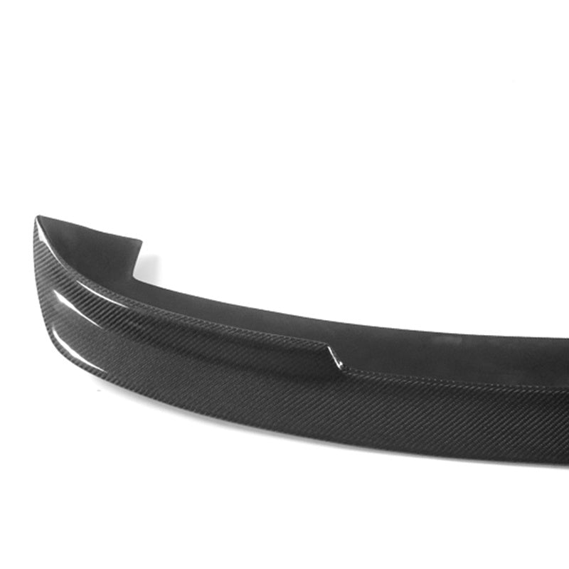 BMW 1 Series F20 CARBON FIBRE Performance Style Rear Spoiler (2011–2019)