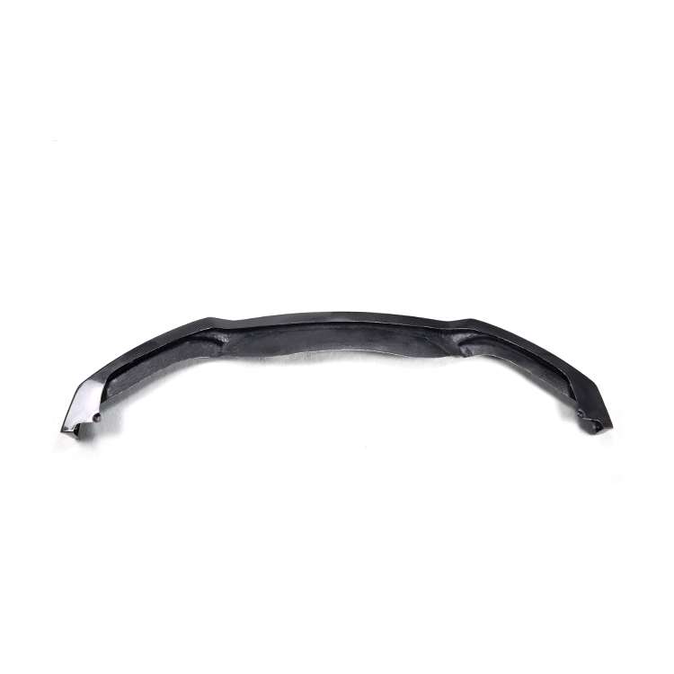 BMW F32 F33 F36 4 Series CARBON FIBRE CS Style Front Lip Spoiler (2014+)