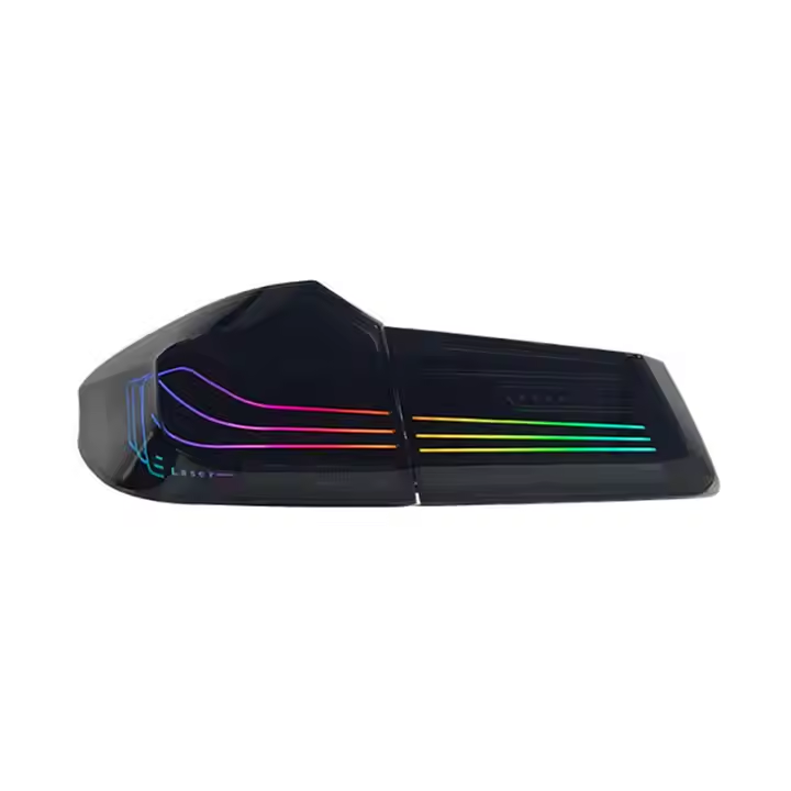 BMW 5 Series G30 & M5 F90 CSL RGB LED Taillights (2018–2020)