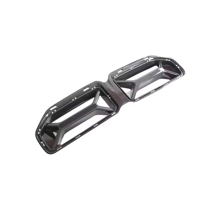 BMW M2 G87 X-Style CARBON FIBRE Front Grille
