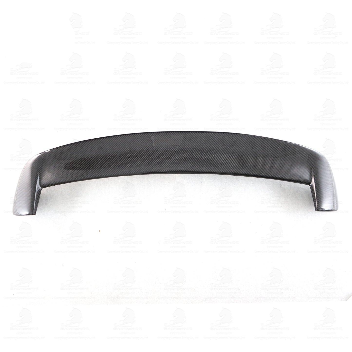 BMW 1 Series F20 CARBON FIBRE Performance V2 Style Rear Spoiler (2015–2019)