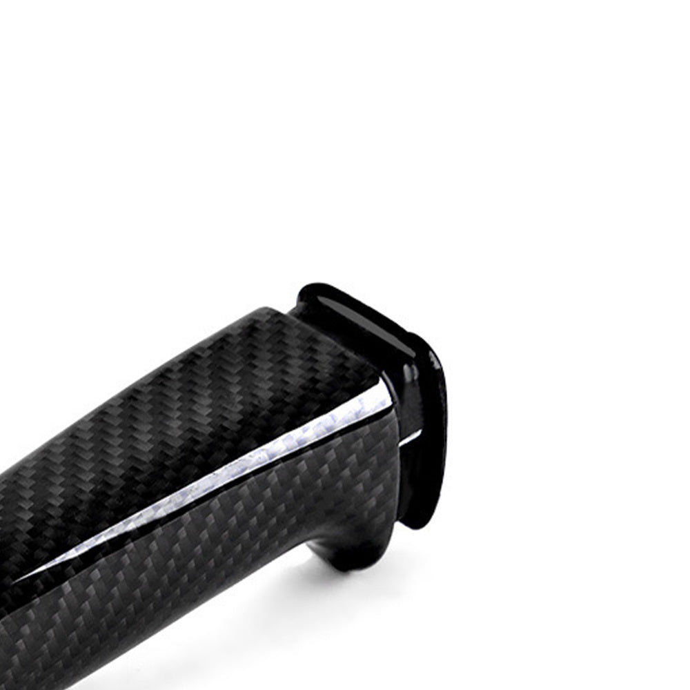 BMW F-Chassis OEM CARBON FIBRE Handbrake Handle