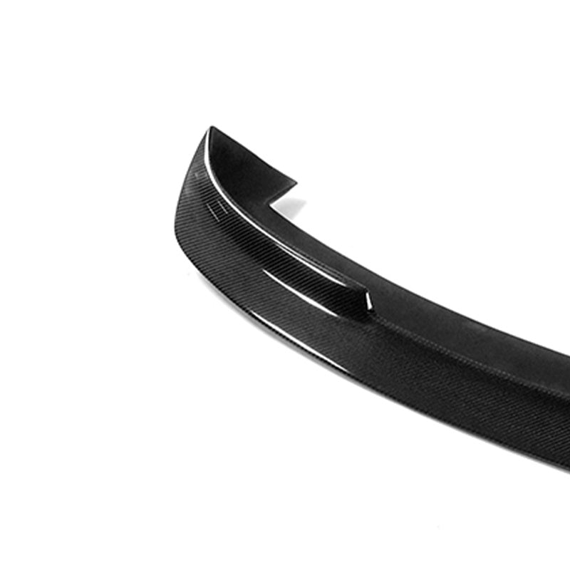 BMW 1 Series F20 CARBON FIBRE Performance Style Rear Spoiler (2011–2019)