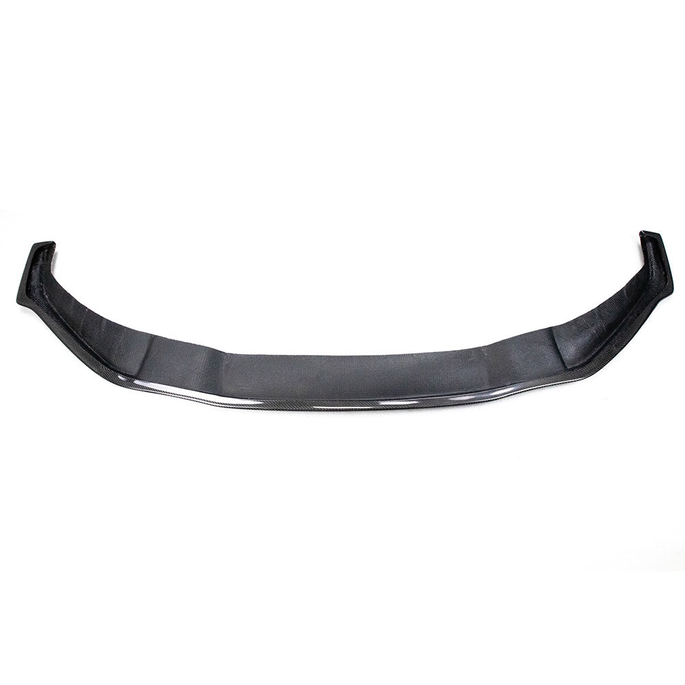 BMW G30 CARBON FIBRE M Sport HM Style Front Lip