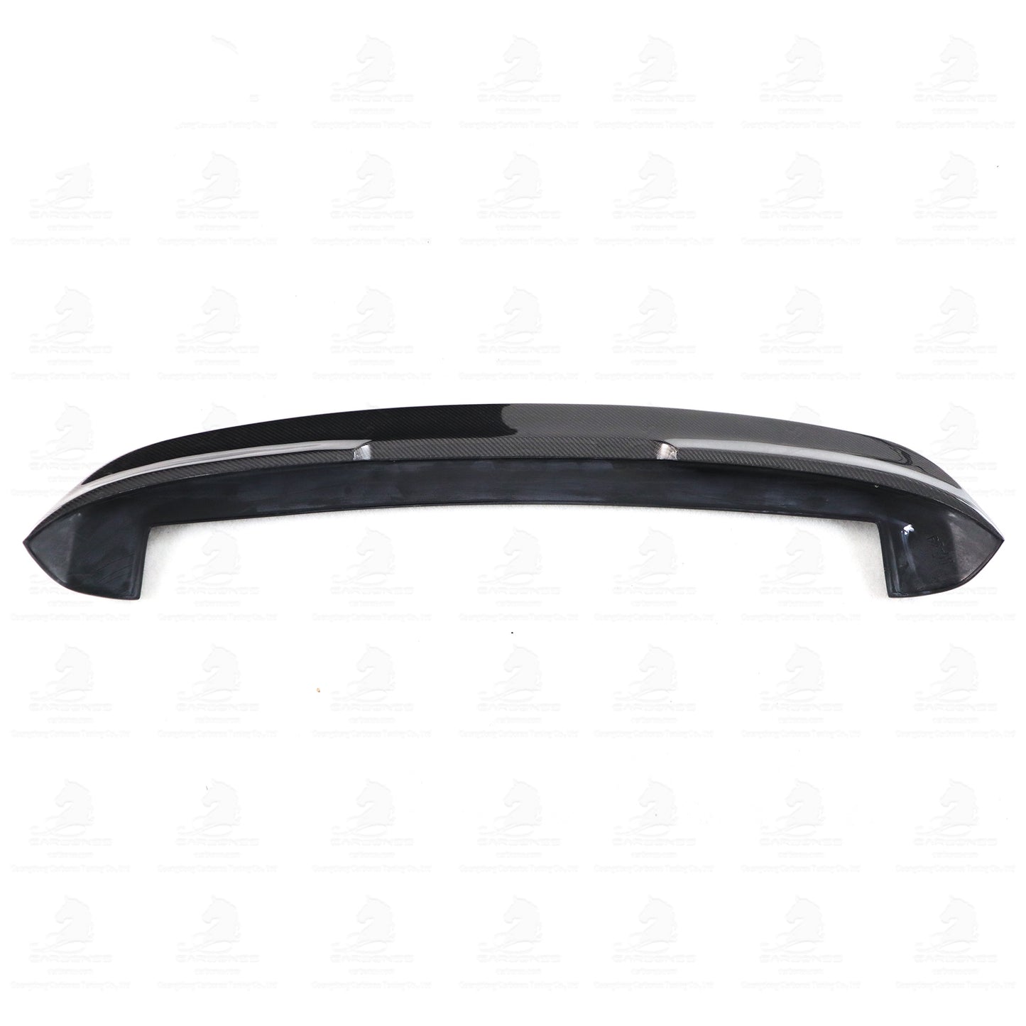 BMW 1 Series F20 CARBON FIBRE Performance V2 Style Rear Spoiler (2015–2019)