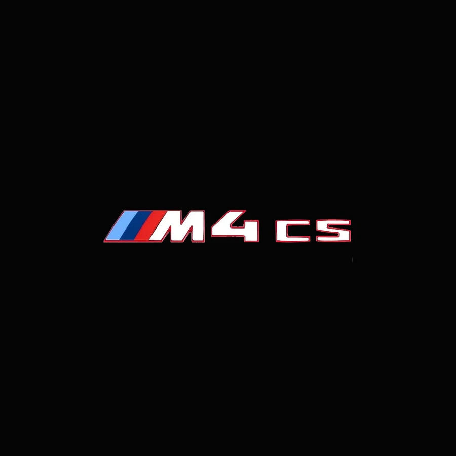 BMW Door Logo Welcome Lights | E/F Chassis