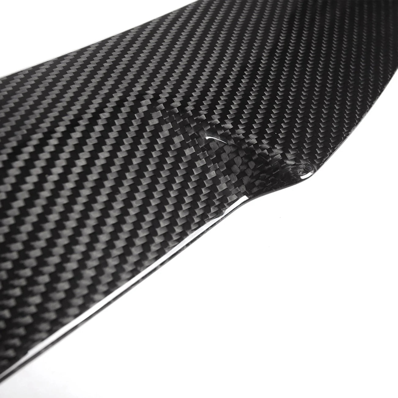 BMW F22 2 Series & F87 M2 CARBON FIBRE M4 Style Rear Spoiler Wing