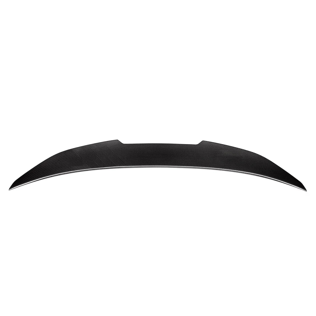 BMW F87 M2 & 2 Series (F22/F23) CARBON FIBRE Performance Style Rear Spoiler