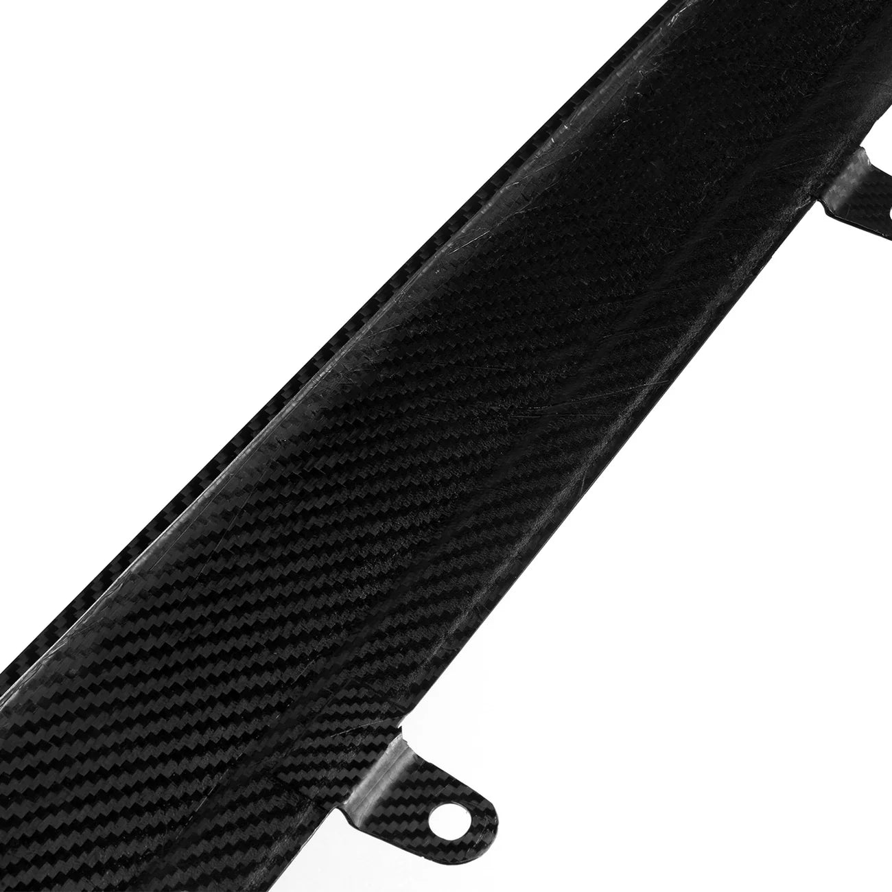 BMW G30 5 Series & F90 M5 CARBON FIBRE M-Performance Style Side Skirts (2017+)