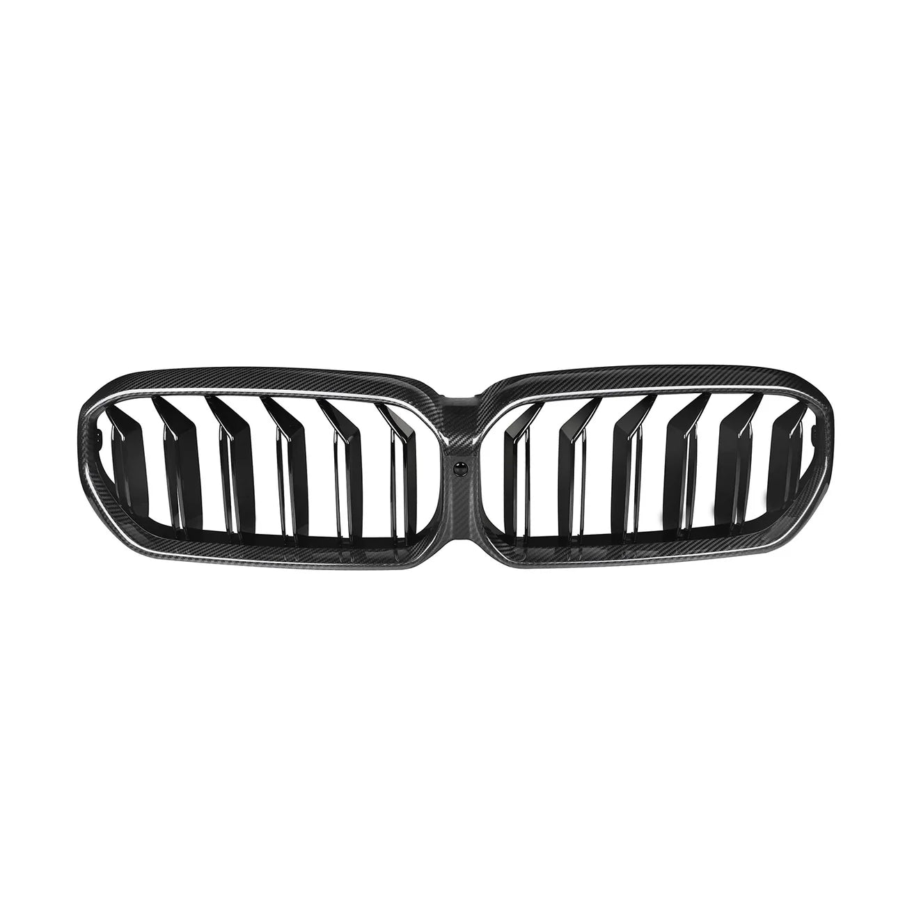 BMW F90 M5 CARBON FIBRE Front Kidney Grille (2017–2020)