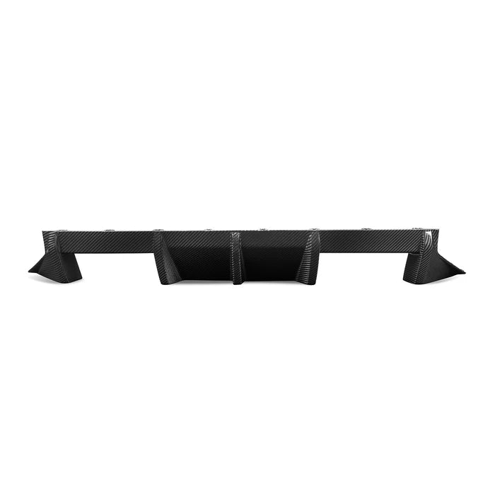 BMW G87 M2 CARBON FIBRE Performance Style Rear Diffuser
