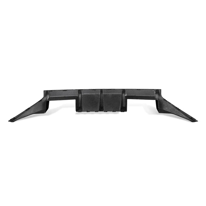 BMW G87 M2 CARBON FIBRE Performance Style Rear Diffuser