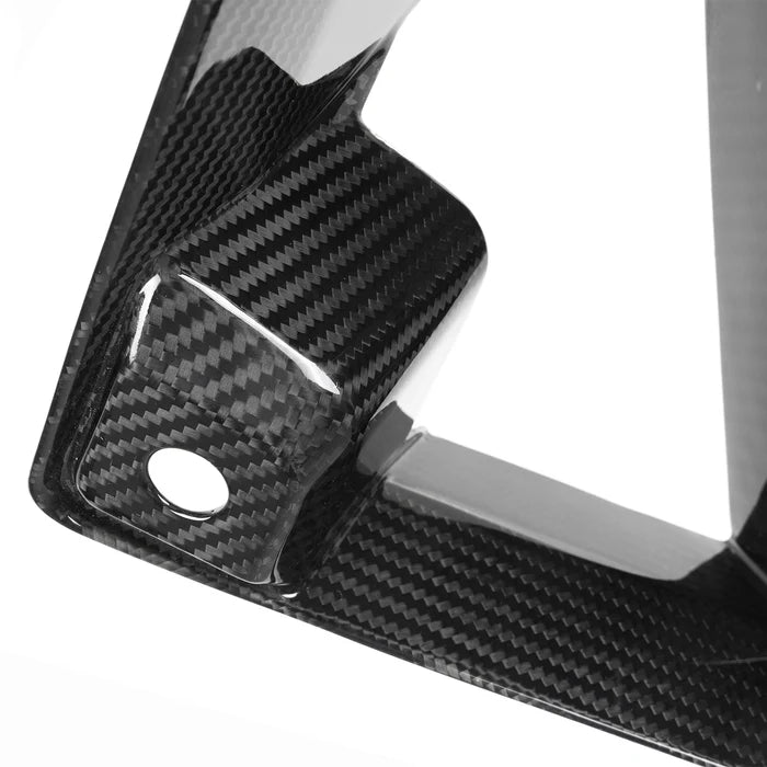 BMW M2 G87 CARBON FIBRE AERO Front Air Ducts