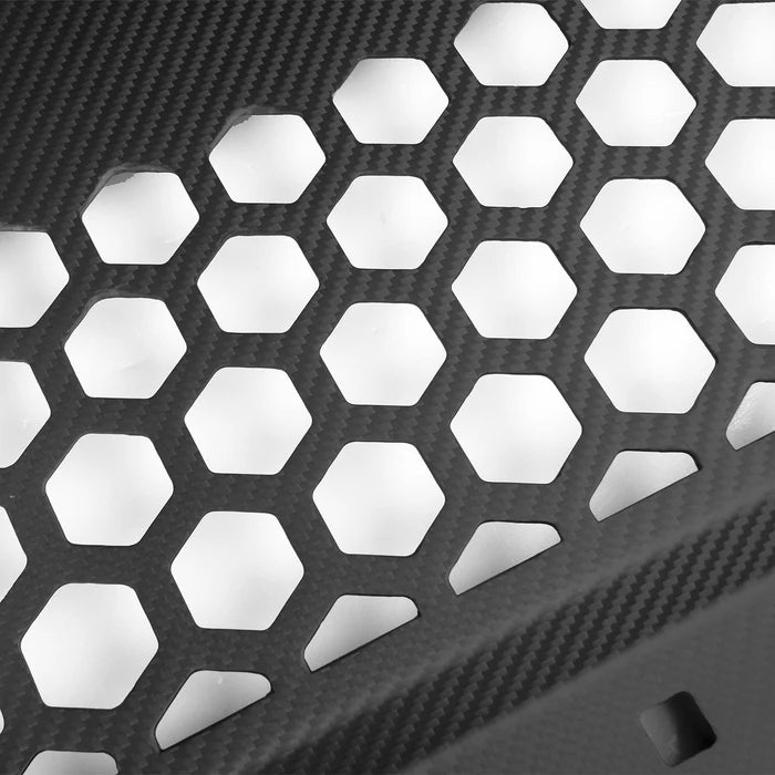 BMW M2 G87 Full Replacement Carbon Fibre Oil Cooler Guard
