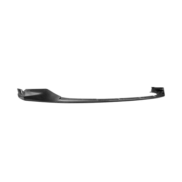 BMW G80 M3, G82 M4 & G83 M4 CARBON FIBRE Performance V2 Front Splitter