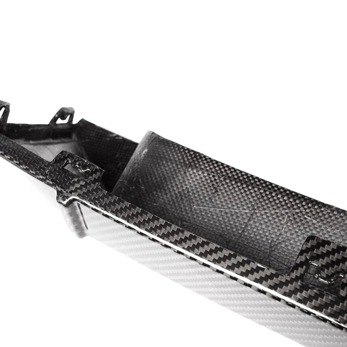 BMW M3/M4 G80/G81/G82/G83 PERFORMANCE STYLE REAR DIFFUSER CARBON FIBRE