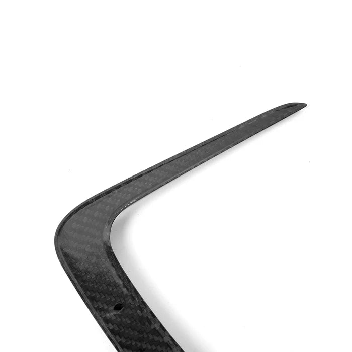 BMW G80 M3 / G82 M4 HOOD BONNET COVER AIR VENT DRY CARBON FIBRE