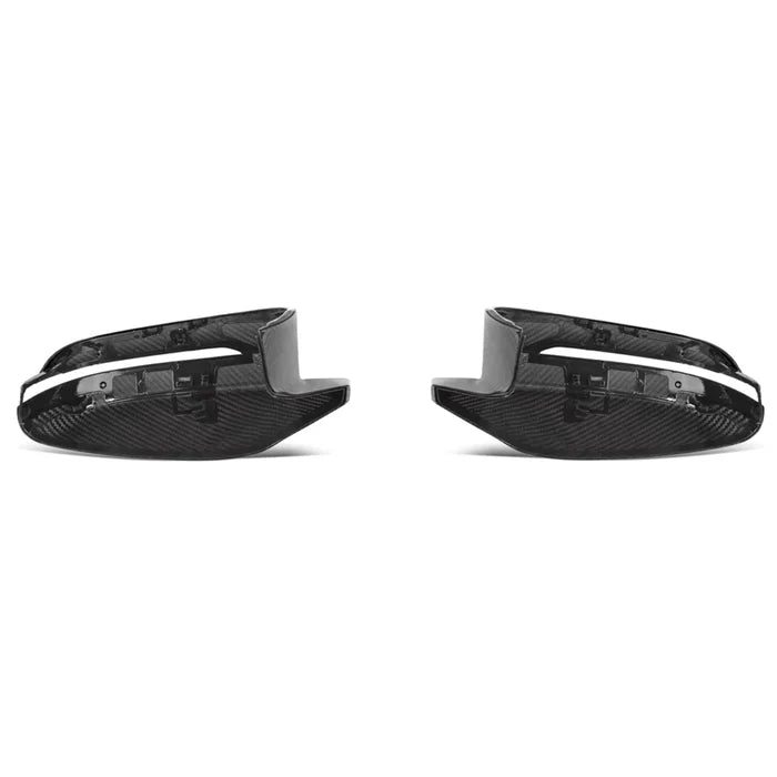 BMW G80 M3, G81 M3 Touring, G82 M4, G83 M4, G87 M2, G42 2 Series, G22 4 Series & G20 3 Series CARBON FIBRE M Style Mirror Covers