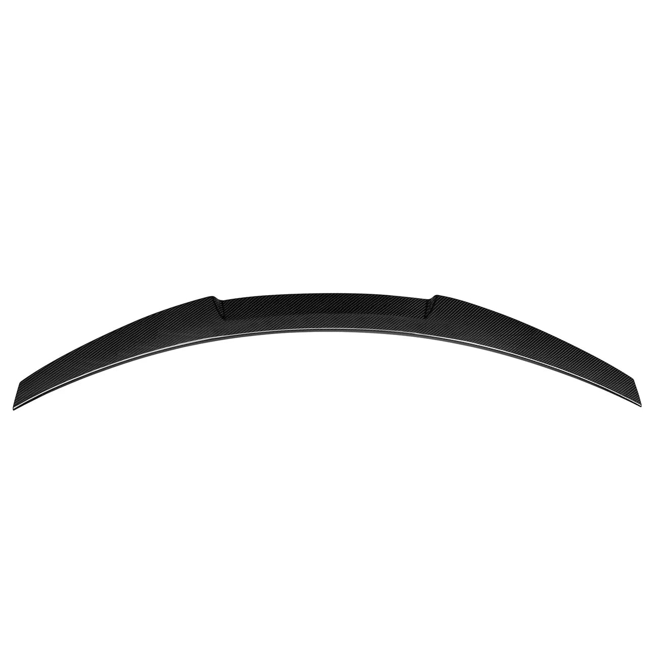 BMW G30 5 Series & F90 M5 CARBON FIBRE M4 Style Rear Spoiler (2017–2023)