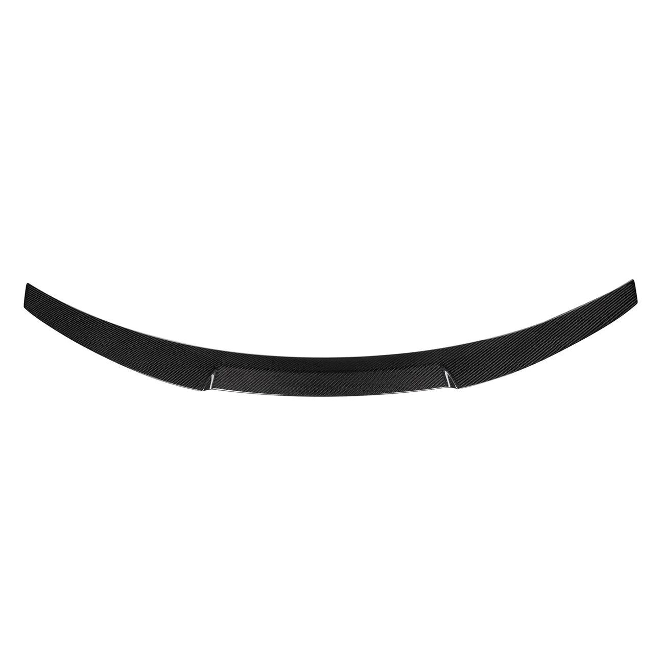 BMW G30 5 Series & F90 M5 CARBON FIBRE M4 Style Rear Spoiler (2017–2023)
