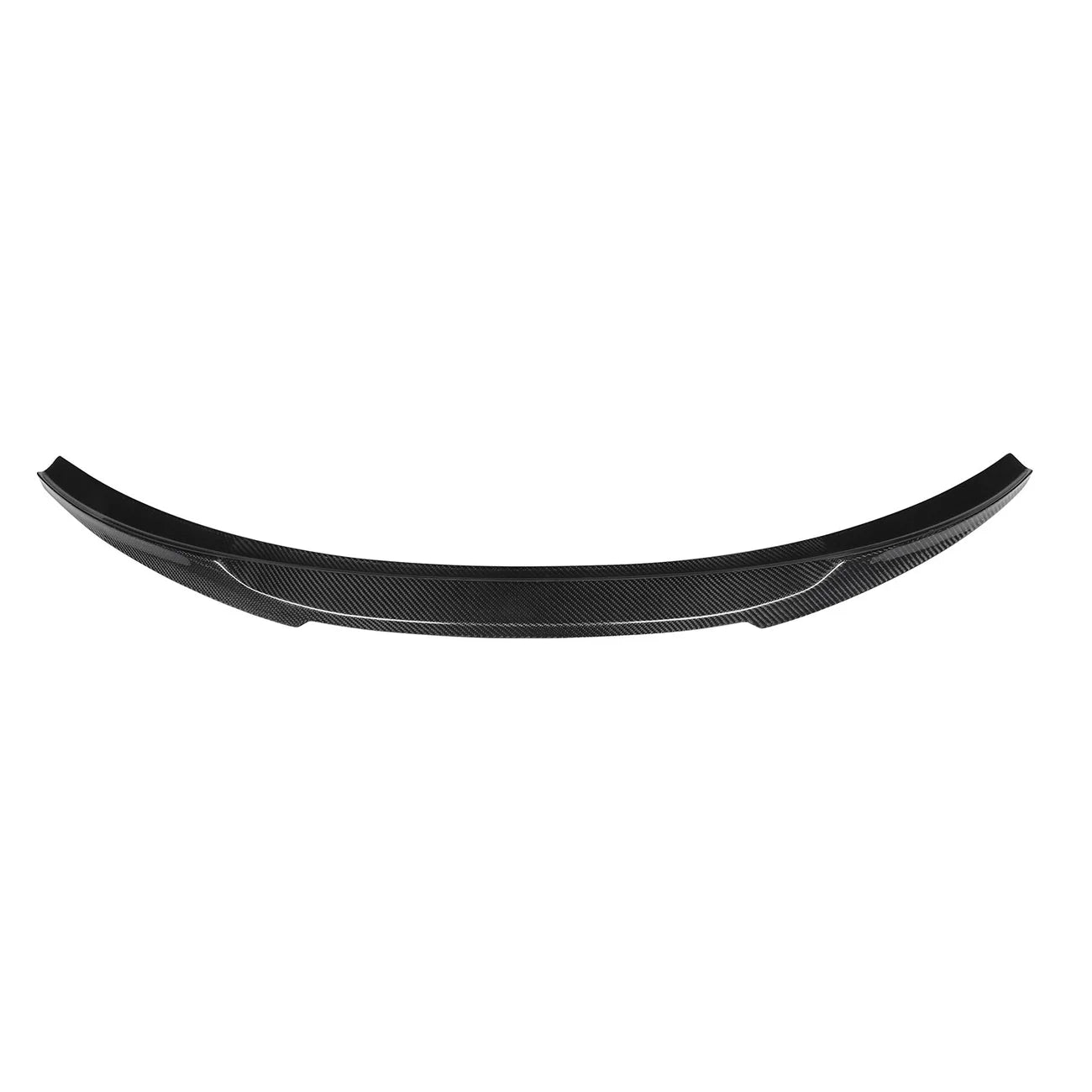 BMW G30 5 Series & F90 M5 CARBON FIBRE M4 Style Rear Spoiler (2017–2023)