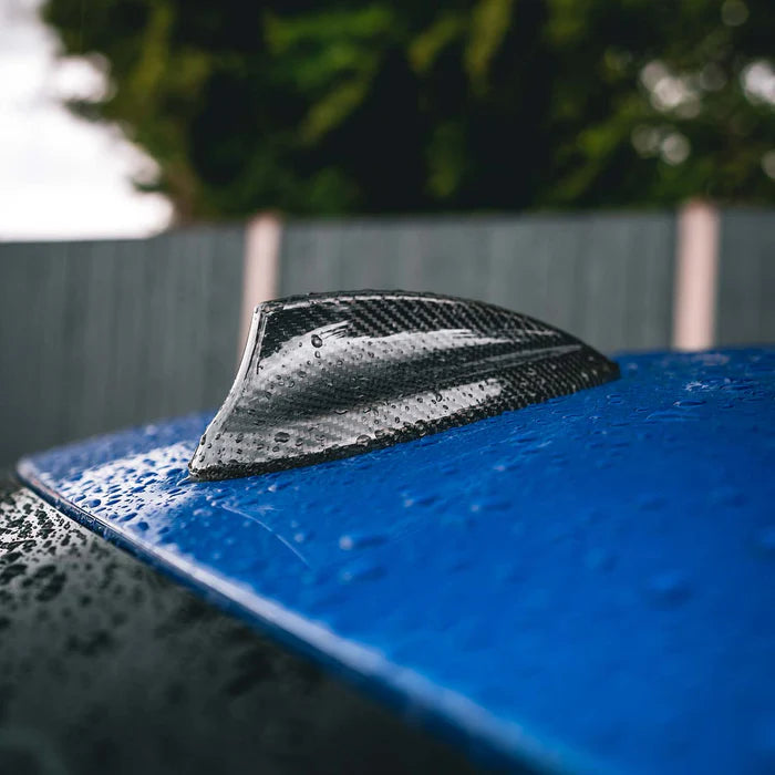 BMW SHARK FIN ANTENNA (Selected F/G Series) CARBON FIBRE