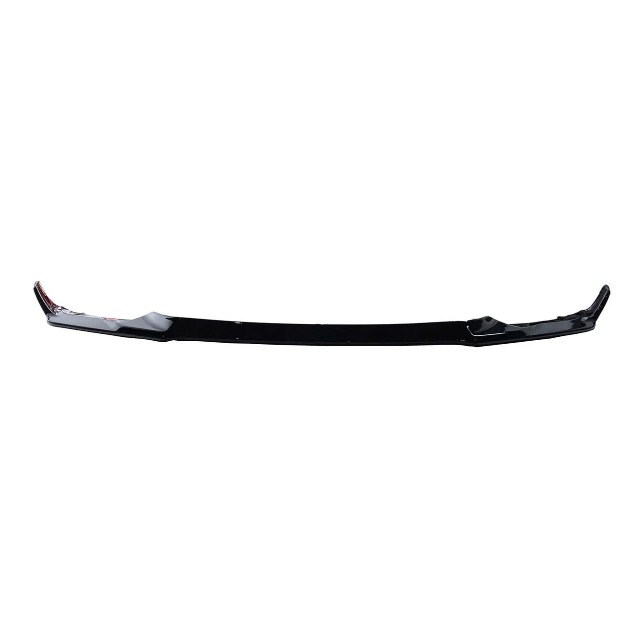 BMW F87 M2 Performance Style GLOSS BLACK Front Lip