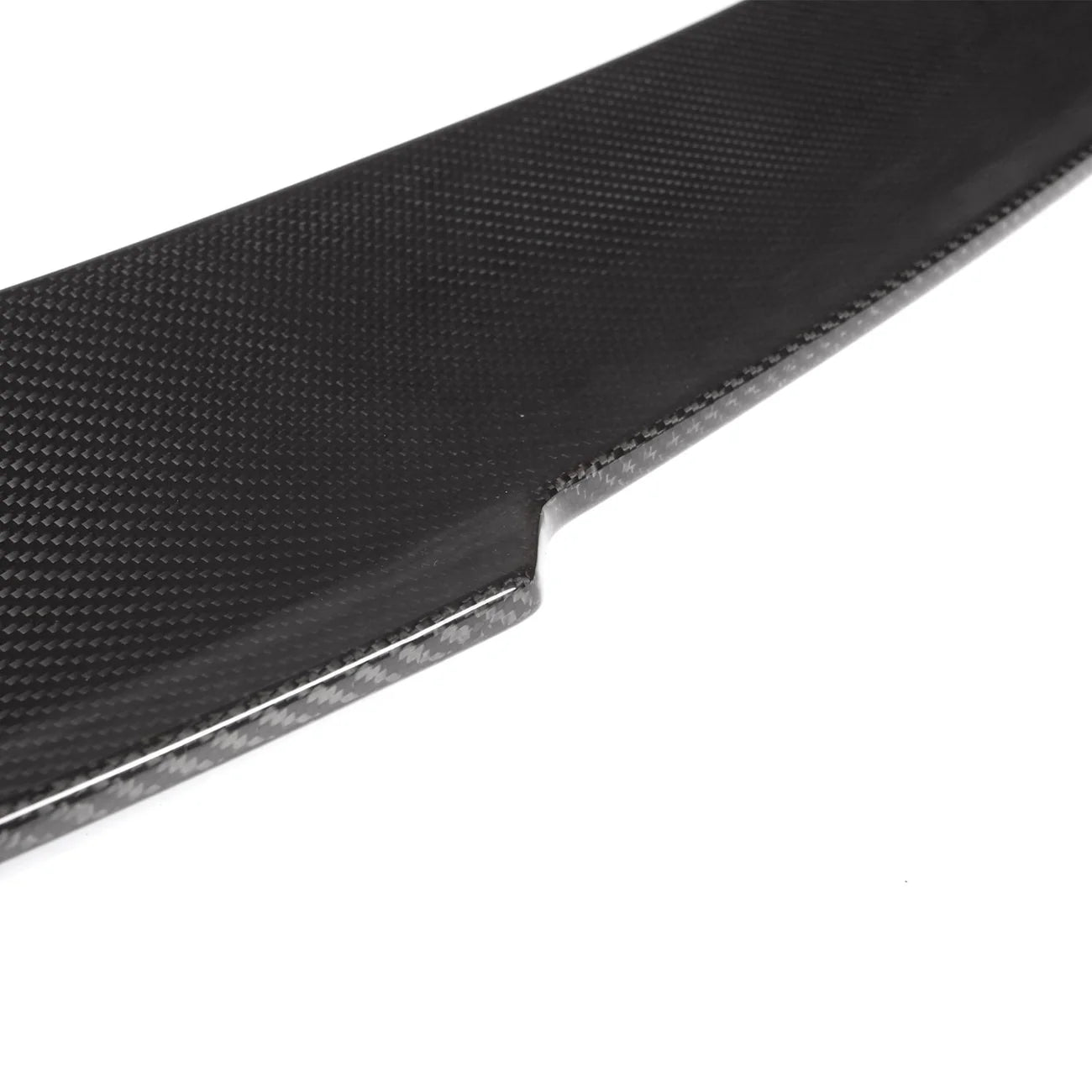 BMW F80 M3, F82 M4, F30 3 Series & F32 4 Series CARBON FIBRE PSM Style Rear Ducktail Spoiler